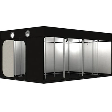 Lều phát triển chất lượng cao