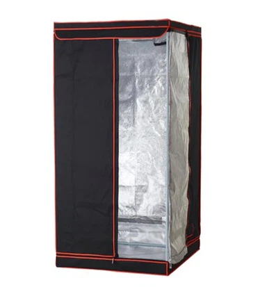 Lều trồng thủy canh chịu nước