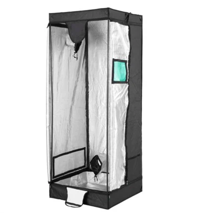 Lều trồng di động trong nhà