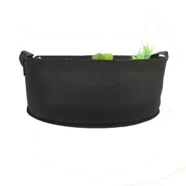 Nồi điều khiển cây thủy canh lớn 500 gallon