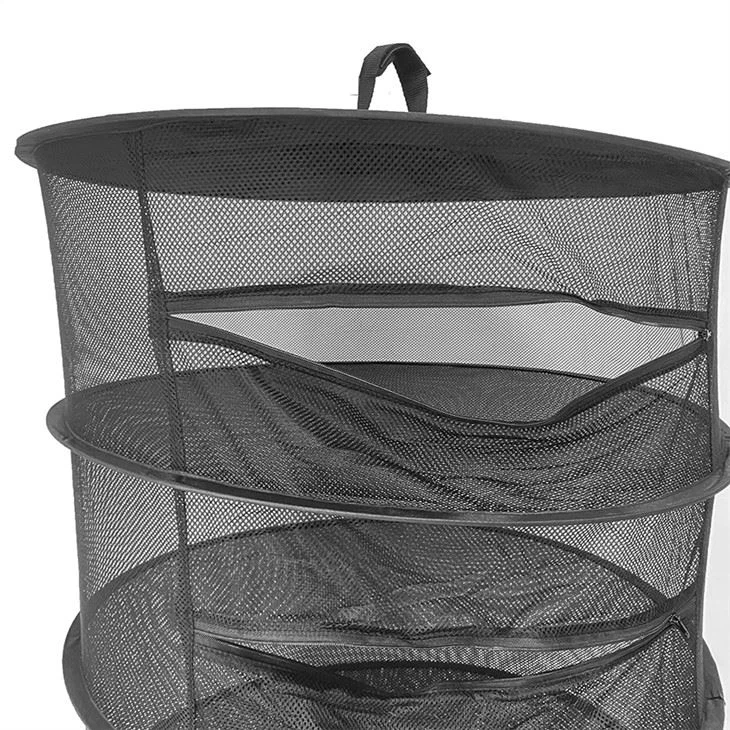 4/6/8 Layers Herb Dry Net